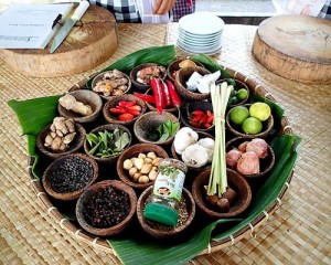 Bali Cooking Class - Payuk