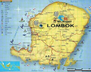 lombokmaps