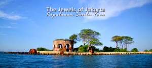 Kepulauan Seribu Tour