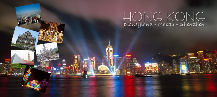 hongkong tours