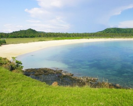 Tanjung Aan Lombok
