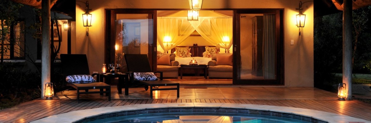 Romantic Honeymoon Villa - Kolam Renang Private Pool