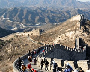 Historical Beijing Tour - The Great Wall