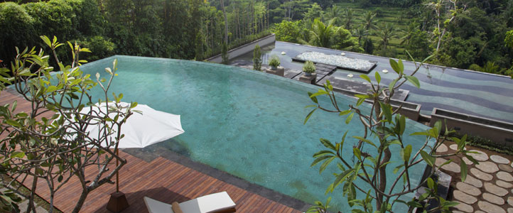 Bali Jannata Villa - Pool