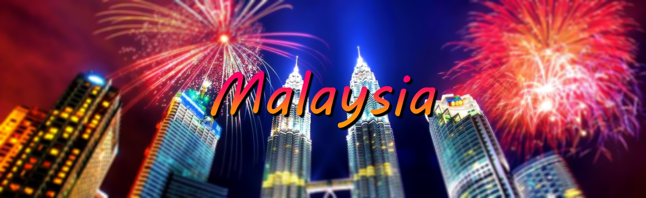 Malaysia Tour Banner