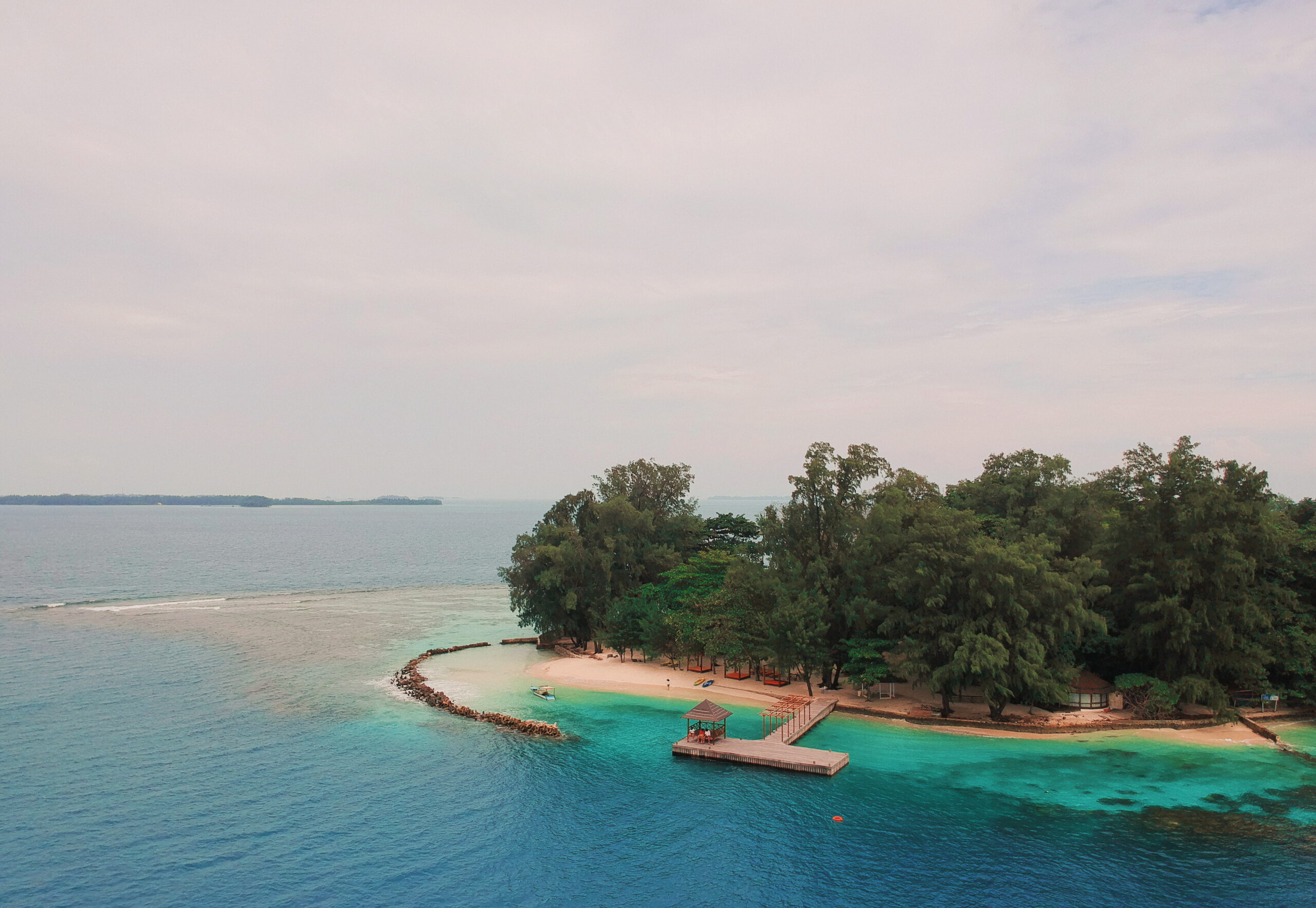 Oba-Resort-Private-Island-Tour